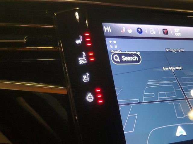 Used 2022 Jeep Grand Wagoneer Series III image 25