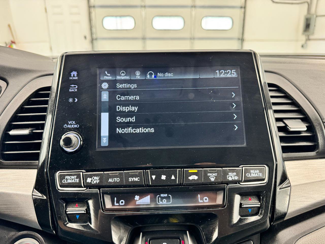 Used 2019 Honda Odyssey EX-L image 43
