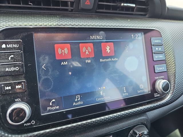 Used 2022 Nissan Kicks SV FWD image 19