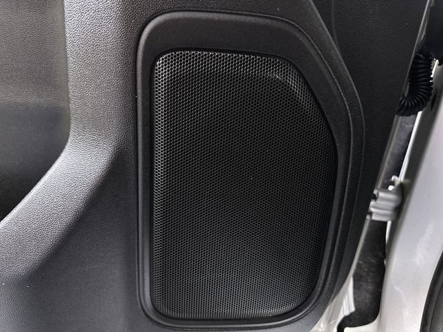 Used 2021 Chevrolet Silverado 1500 Custom RWD image 25