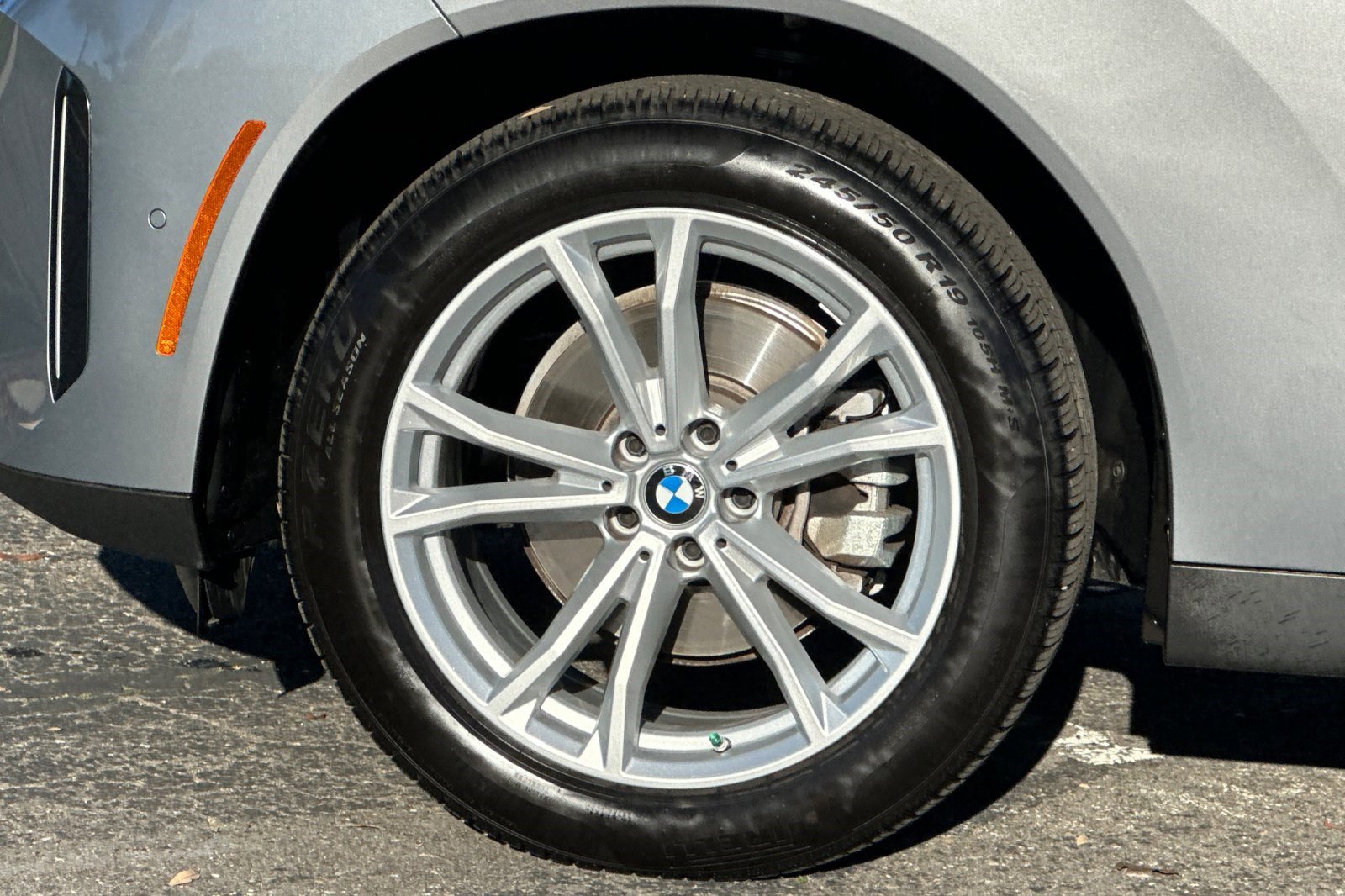 Used 2025 BMW X3 xDrive30i w/ Convenience Package image 36