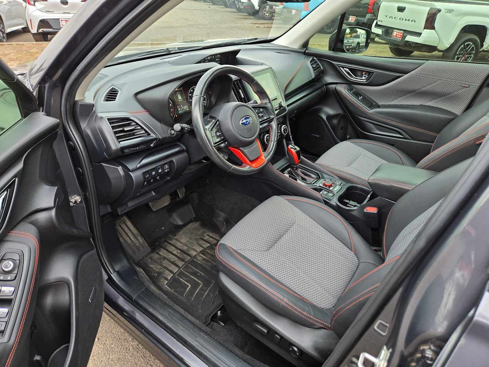 Used 2023 Subaru Forester Sport AWD/4WD image 19