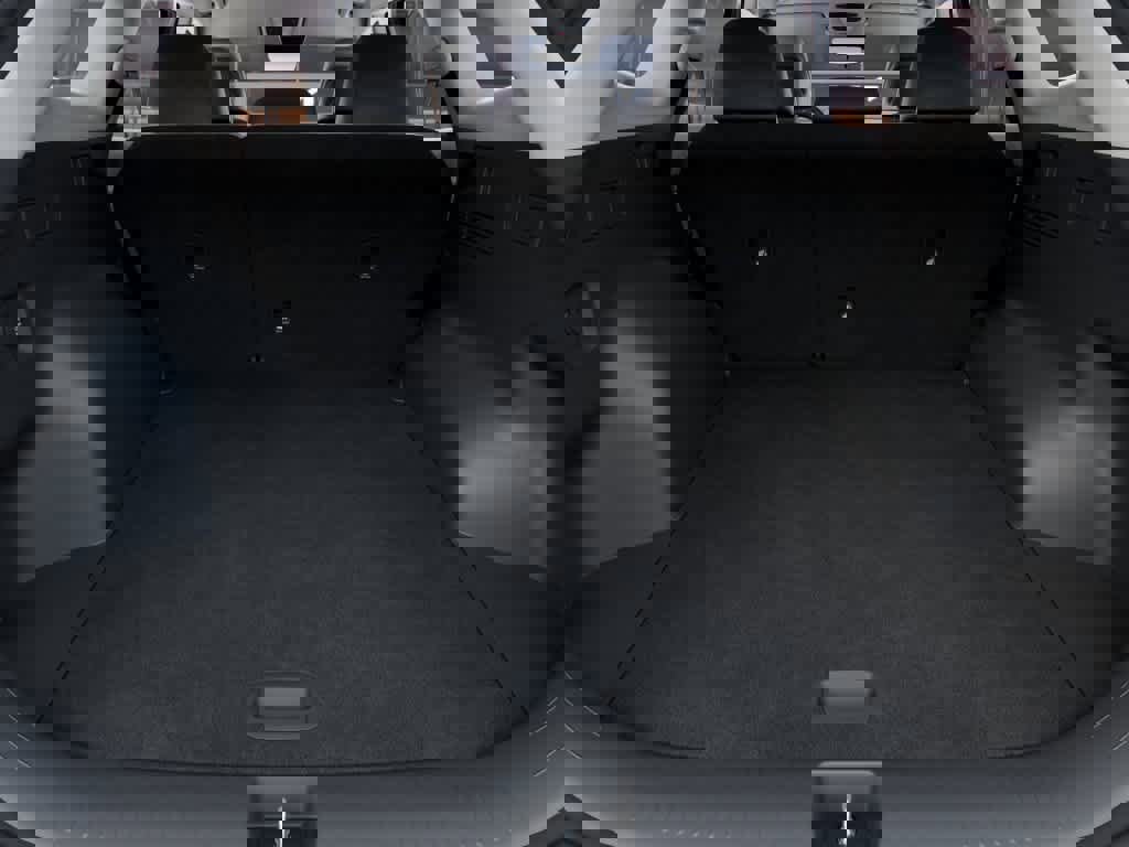 New 2026 Kia Sportage EX image 19