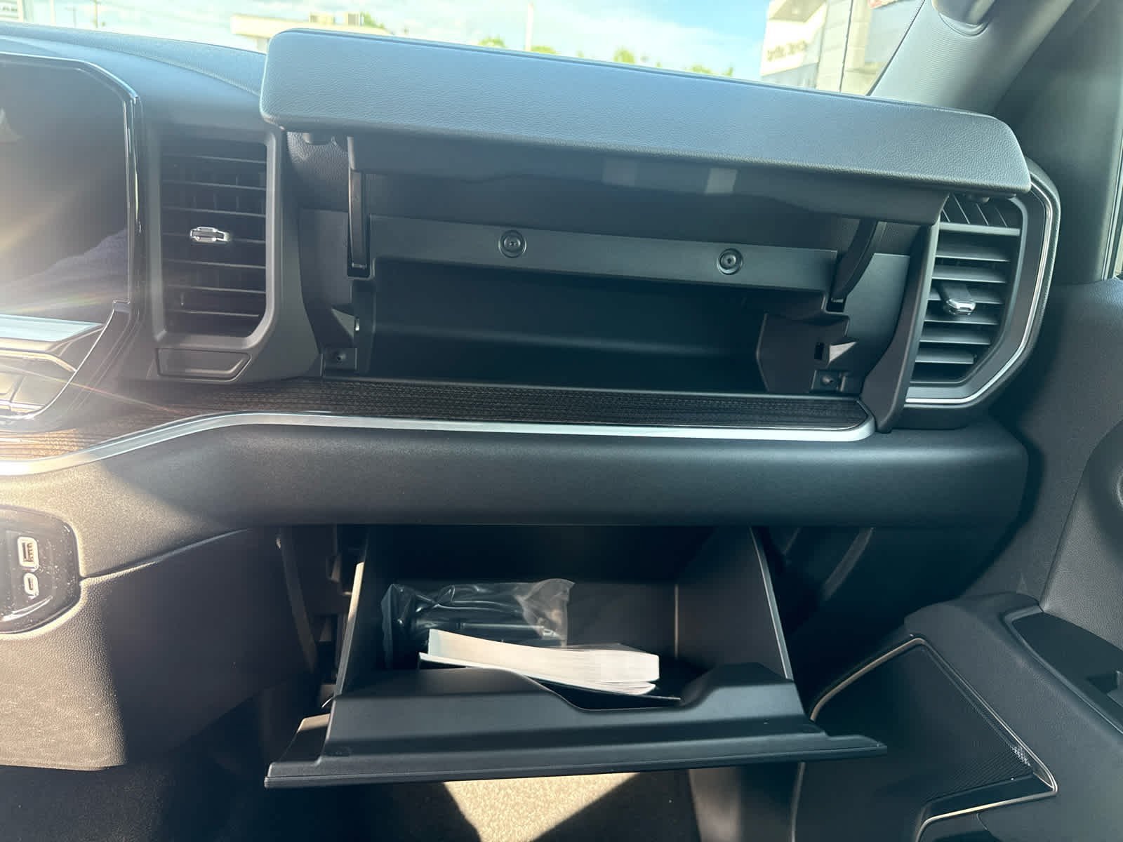 New 2026 GMC Sierra 1500 Elevation AWD/4WD image 20