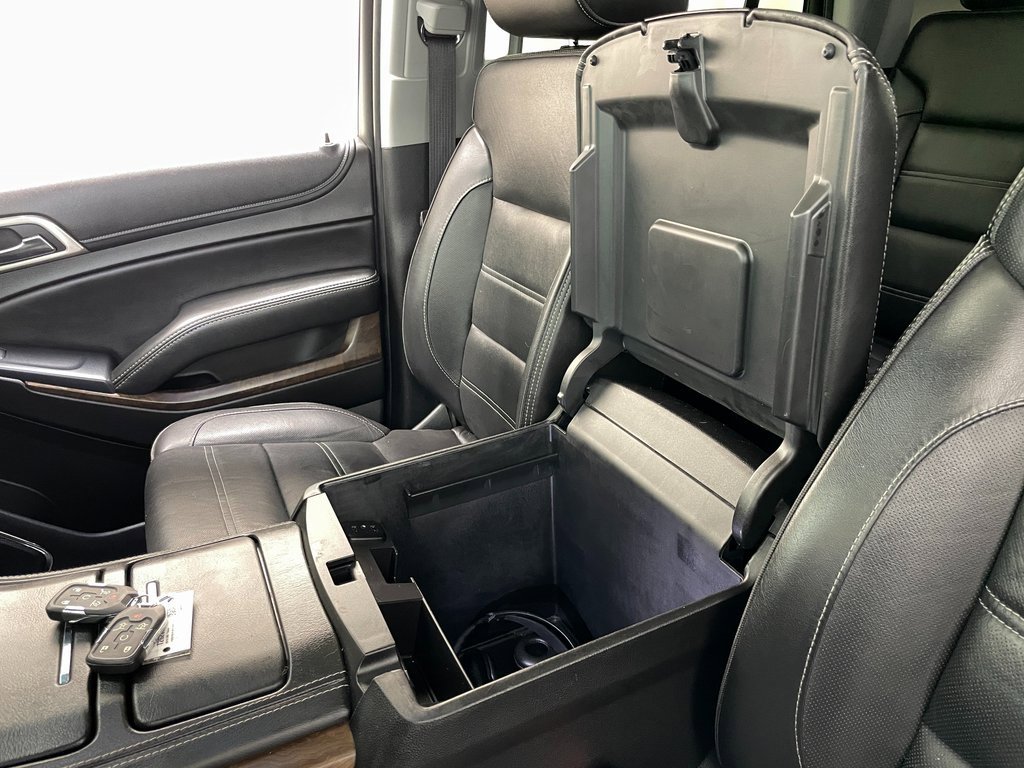 Used 2018 GMC Yukon Denali image 39