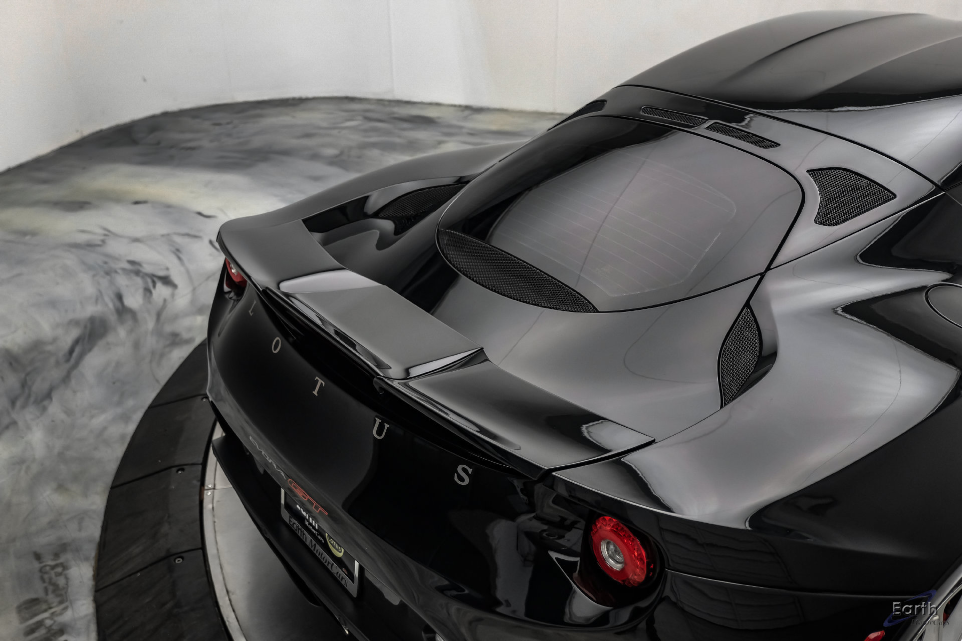 Used 2020 Lotus Evora RWD image 20