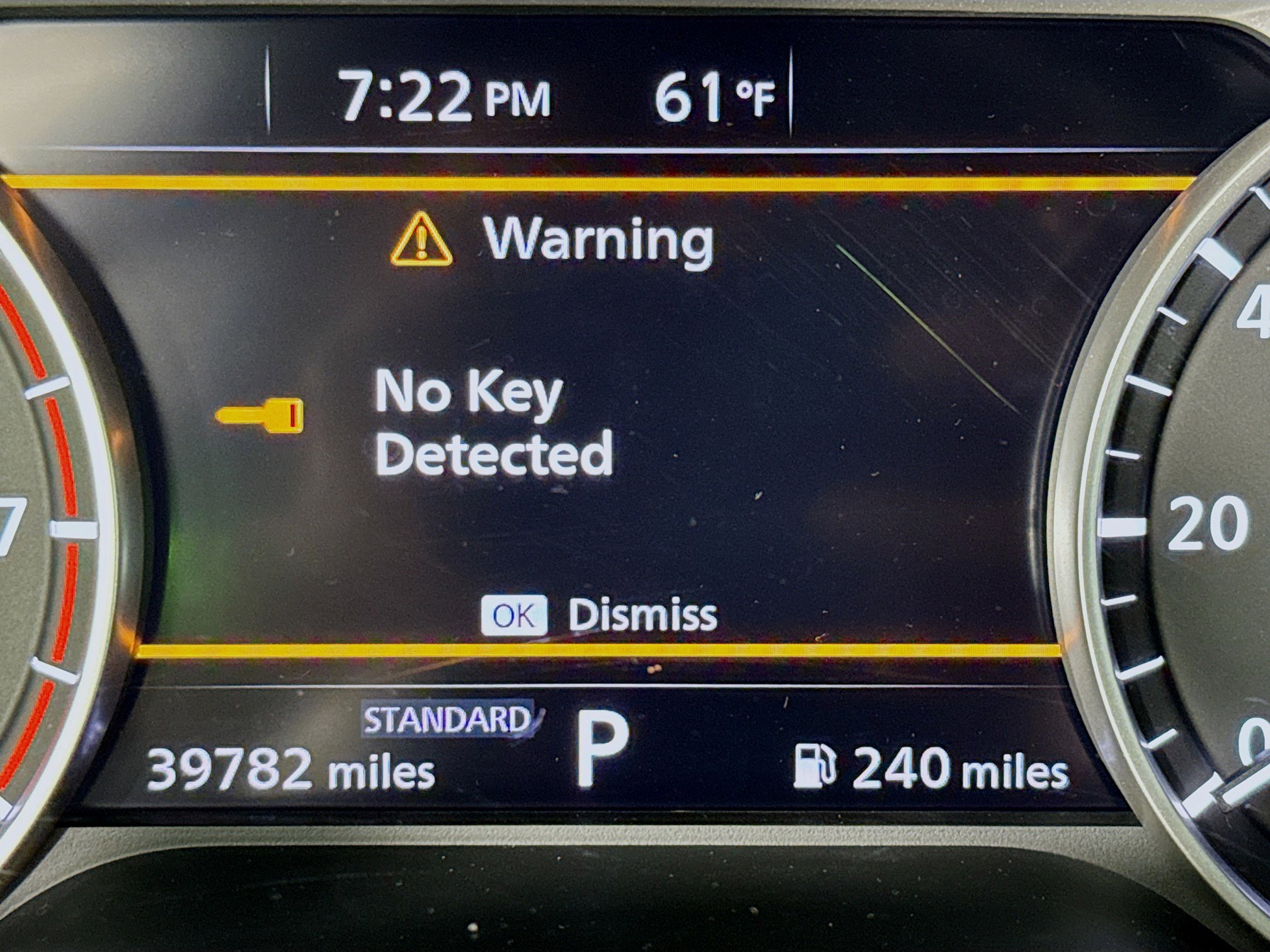 Used 2023 Nissan Rogue SV FWD image 15