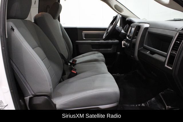 Used 2020 RAM 1500 Tradesman w/ Popular Equipment Group RWD image 10