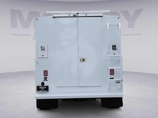 New 2026 Ford E-350 and Econoline 350 Super Duty w/ Power Equipment Group image 4