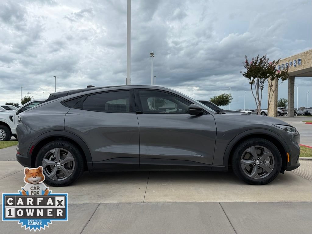 Used 2023 Ford Mustang Mach-E Select RWD image 19