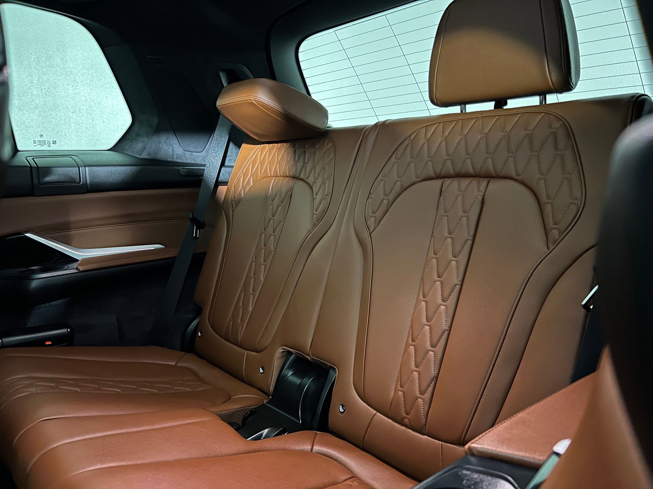 New 2026 BMW X7 M60i image 37