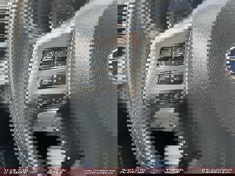 Used 2015 Subaru Forester 2.5i Premium image 22