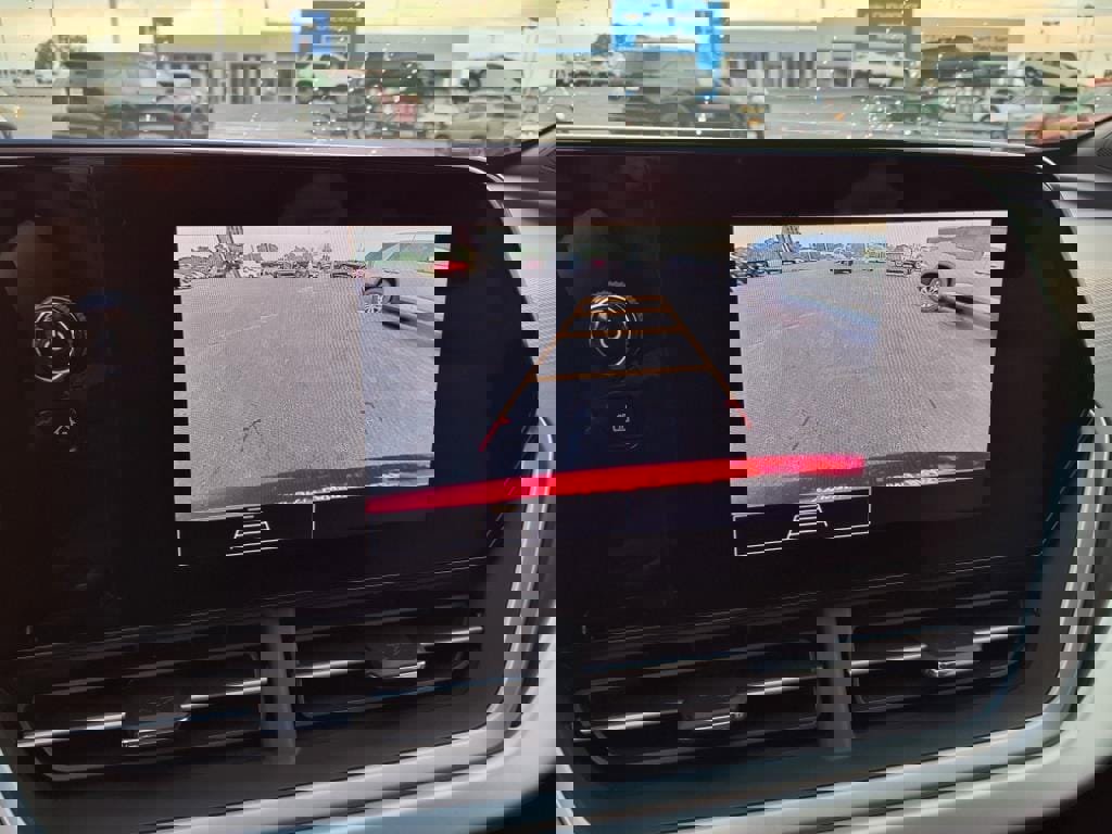 New 2025 Chevrolet Trax RS w/ Driver Confidence Package image 15