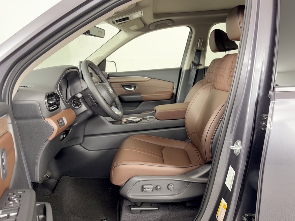 New 2026 Honda Pilot Elite image 5