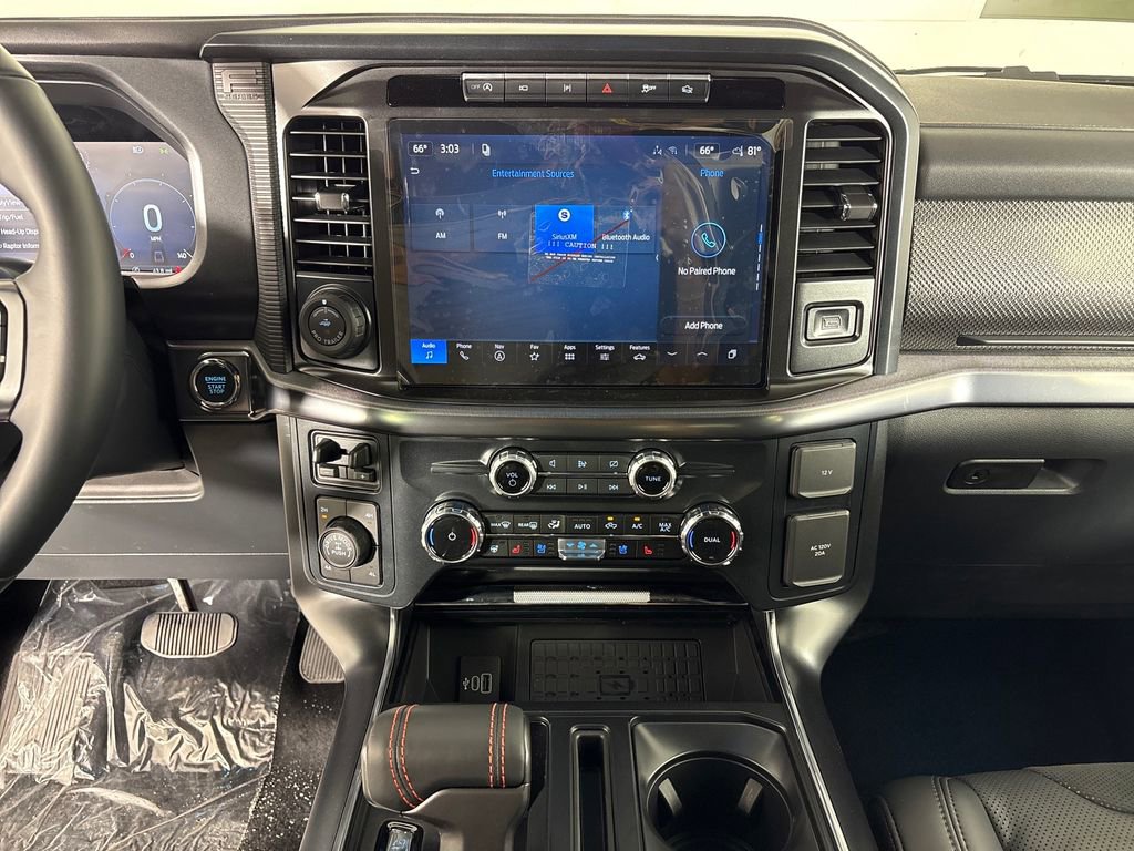 New 2026 Ford F150 Raptor image 29