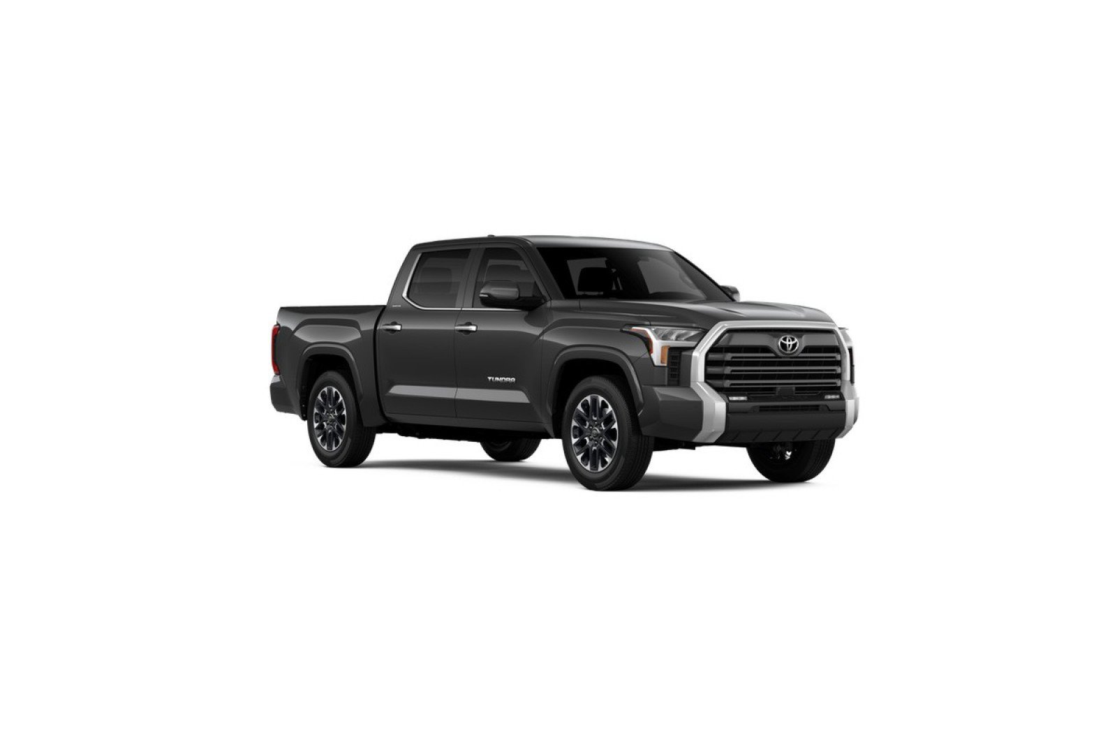 New 2026 Toyota Tundra Limited image 15