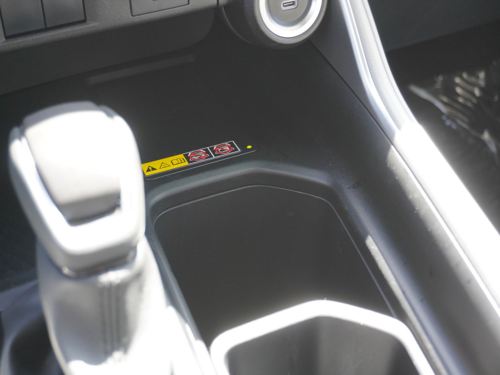 Used 2025 Toyota Grand Highlander FWD image 26