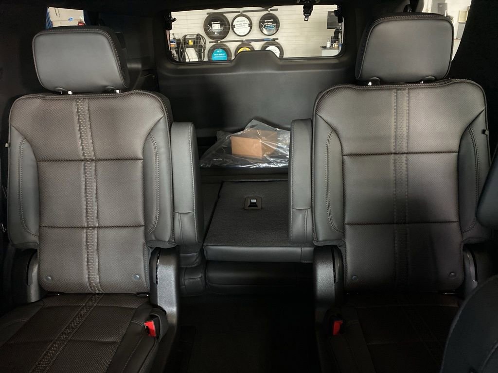 New 2026 Chevrolet Tahoe High Country image 14