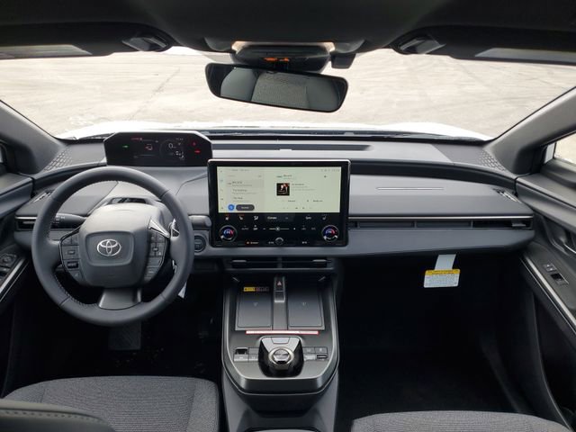 New 2026 Toyota bZ image 25