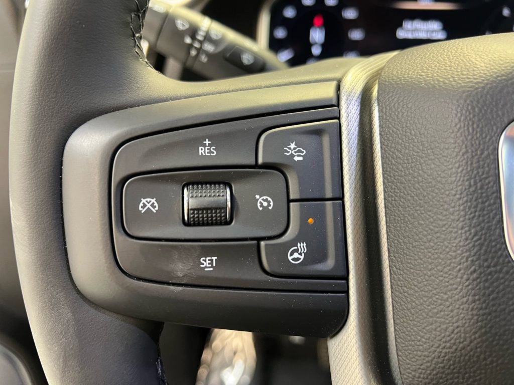 New 2026 GMC Sierra 3500 Denali w/ Snow Plow Prep/Camper Package image 20