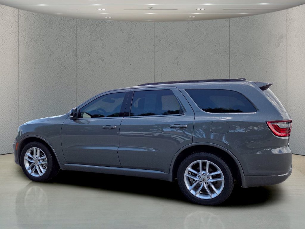 Used 2023 Dodge Durango GT RWD image 9
