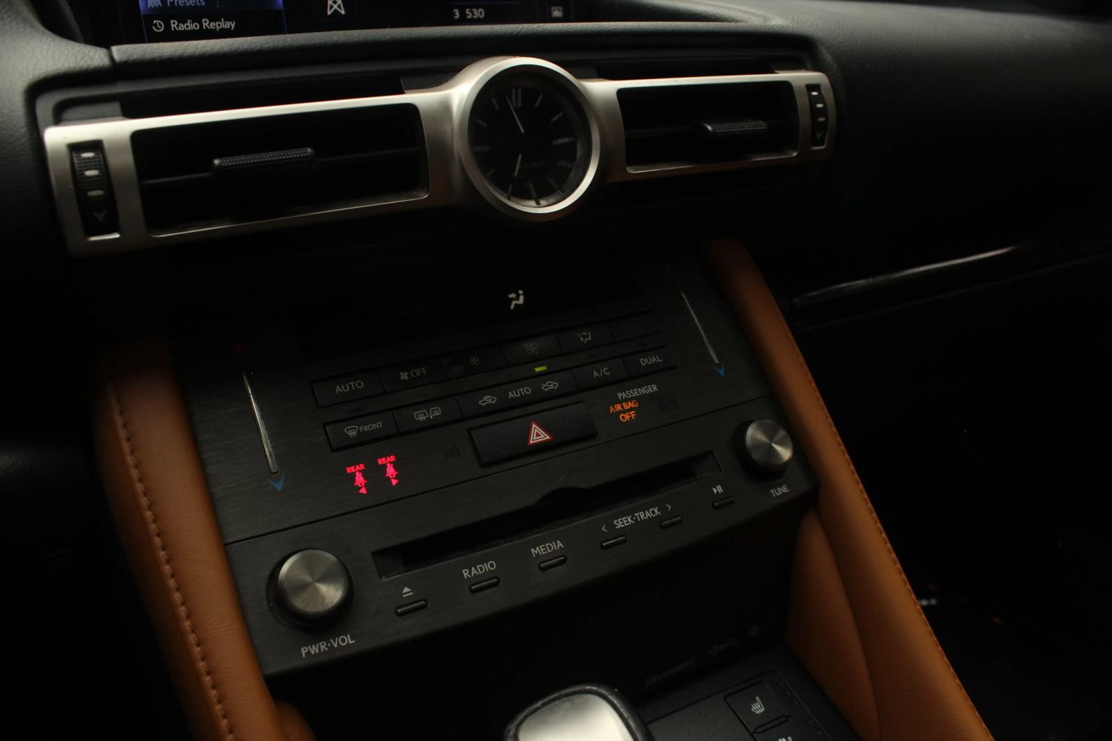 Used 2019 Lexus RC 300 AWD image 28