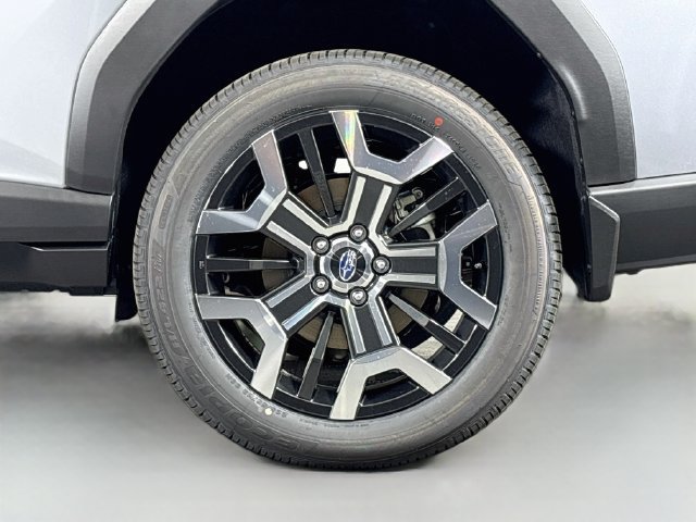 New 2026 Subaru Outback Touring XT AWD/4WD image 32