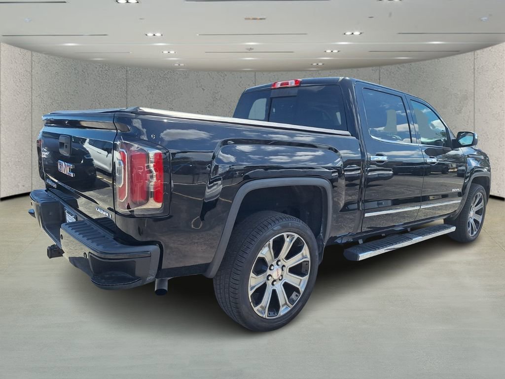 Used 2018 GMC Sierra 1500 Denali image 5
