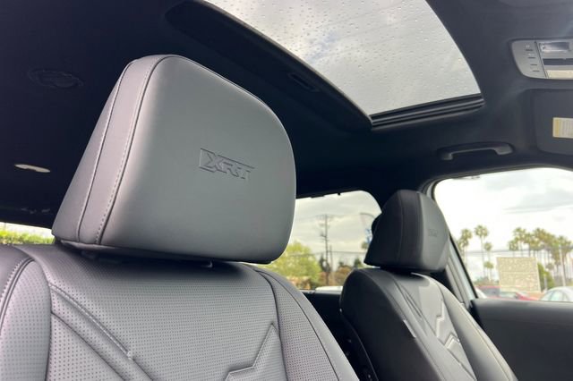 Certified 2026 Hyundai Palisade XRT Pro image 23