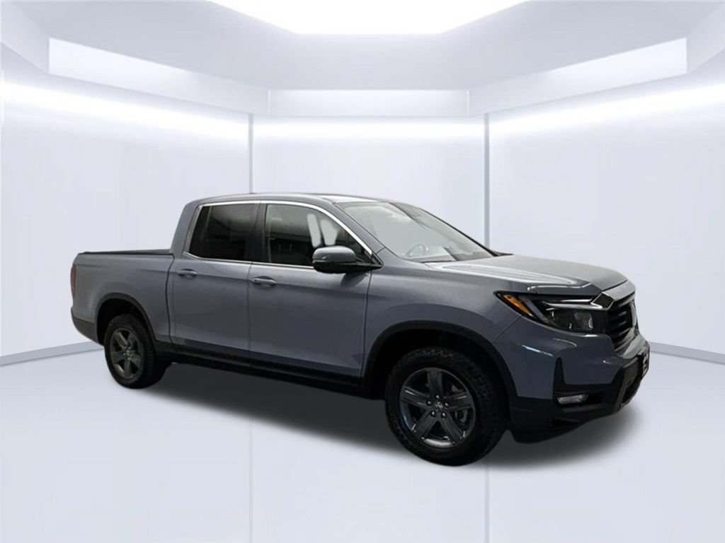 Used 2023 Honda Ridgeline RTL image 10