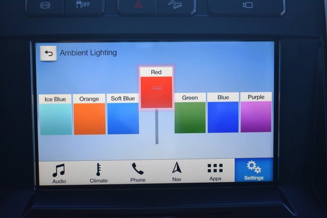 Used 2018 Ford F250 Lariat w/ Lariat Ultimate Package image 33