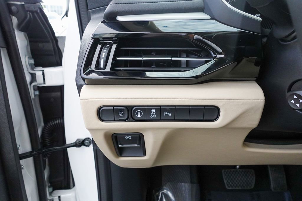 New 2026 Acura MDX w/ Technology Package image 20