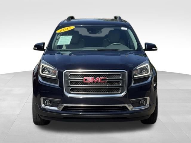 Used 2015 GMC Acadia SLT AWD/4WD image 11