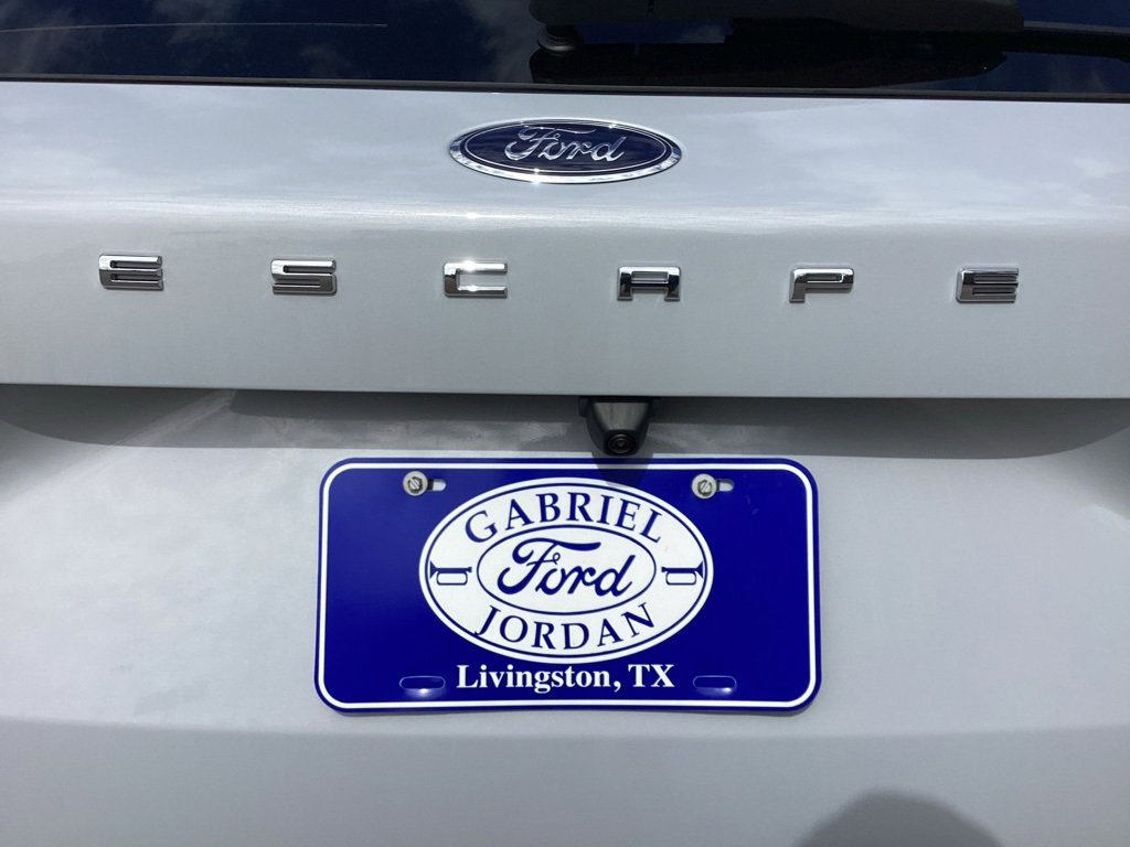 New 2026 Ford Escape Active image 16