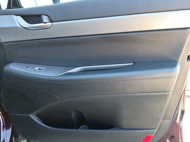 Used 2021 Hyundai Palisade SEL w/ Convenience Package image 34