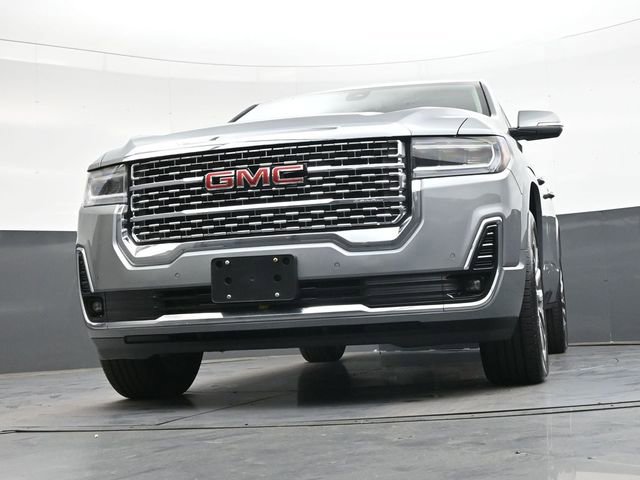 Used 2023 GMC Acadia Denali AWD/4WD image 37