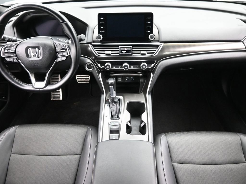 Used 2022 Honda Accord Sport image 14