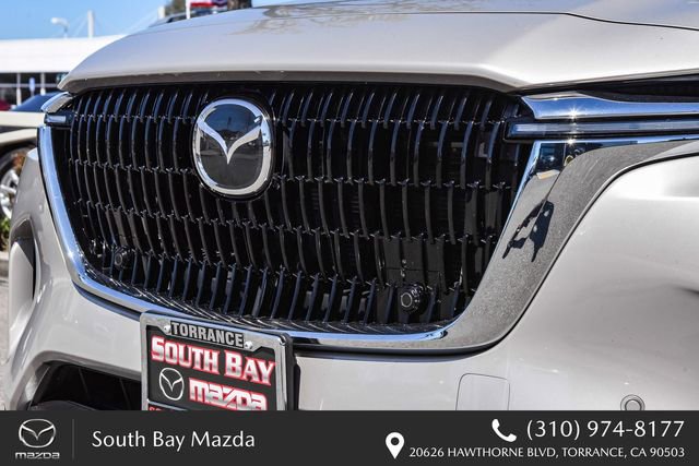 Used 2024 MAZDA CX-90 3.3 Turbo w/ Premium Package image 5