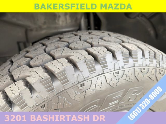 Used 2023 Jeep Wrangler Sport S image 25