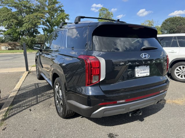 Used 2024 Hyundai Palisade SEL w/ Premium Package AWD/4WD image 7