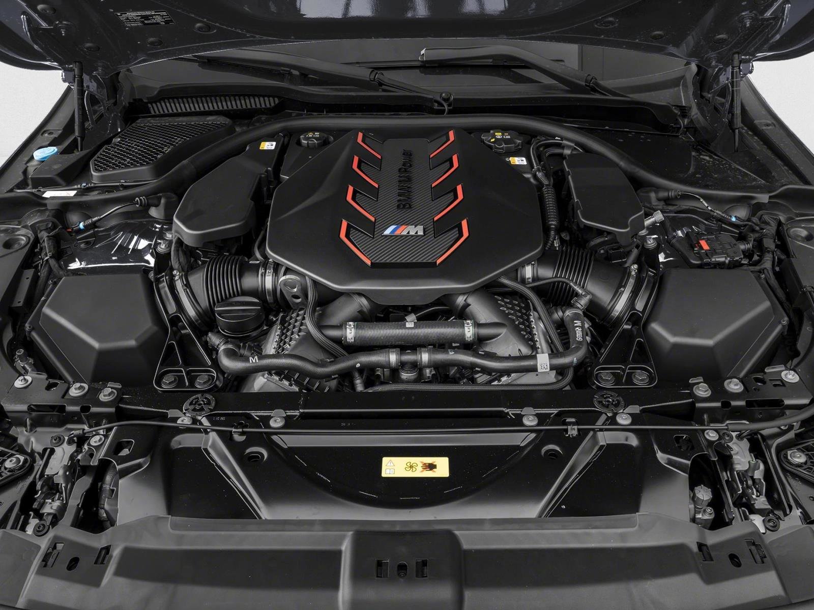 New 2027 BMW M5 Touring AWD/4WD image 8