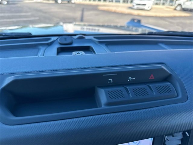 New 2025 Ford Bronco Big Bend image 26