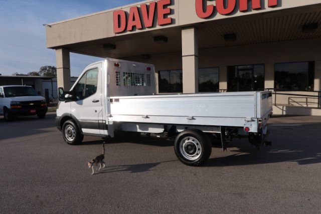 Used 2016 Ford Transit 250 138 image 6