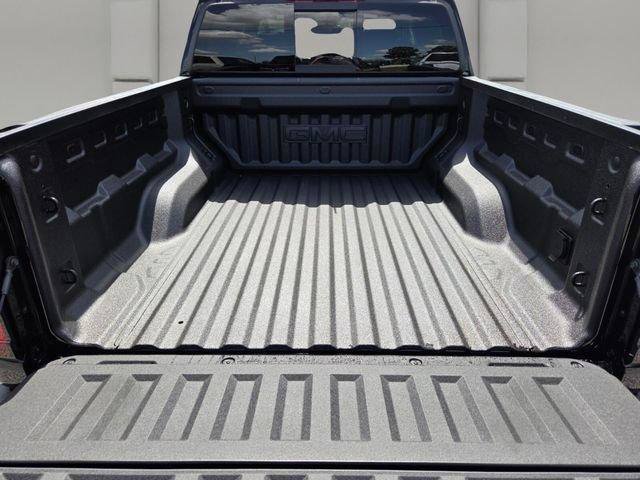New 2026 GMC Canyon Denali w/ LPO, Denali Black Edition AWD/4WD image 16