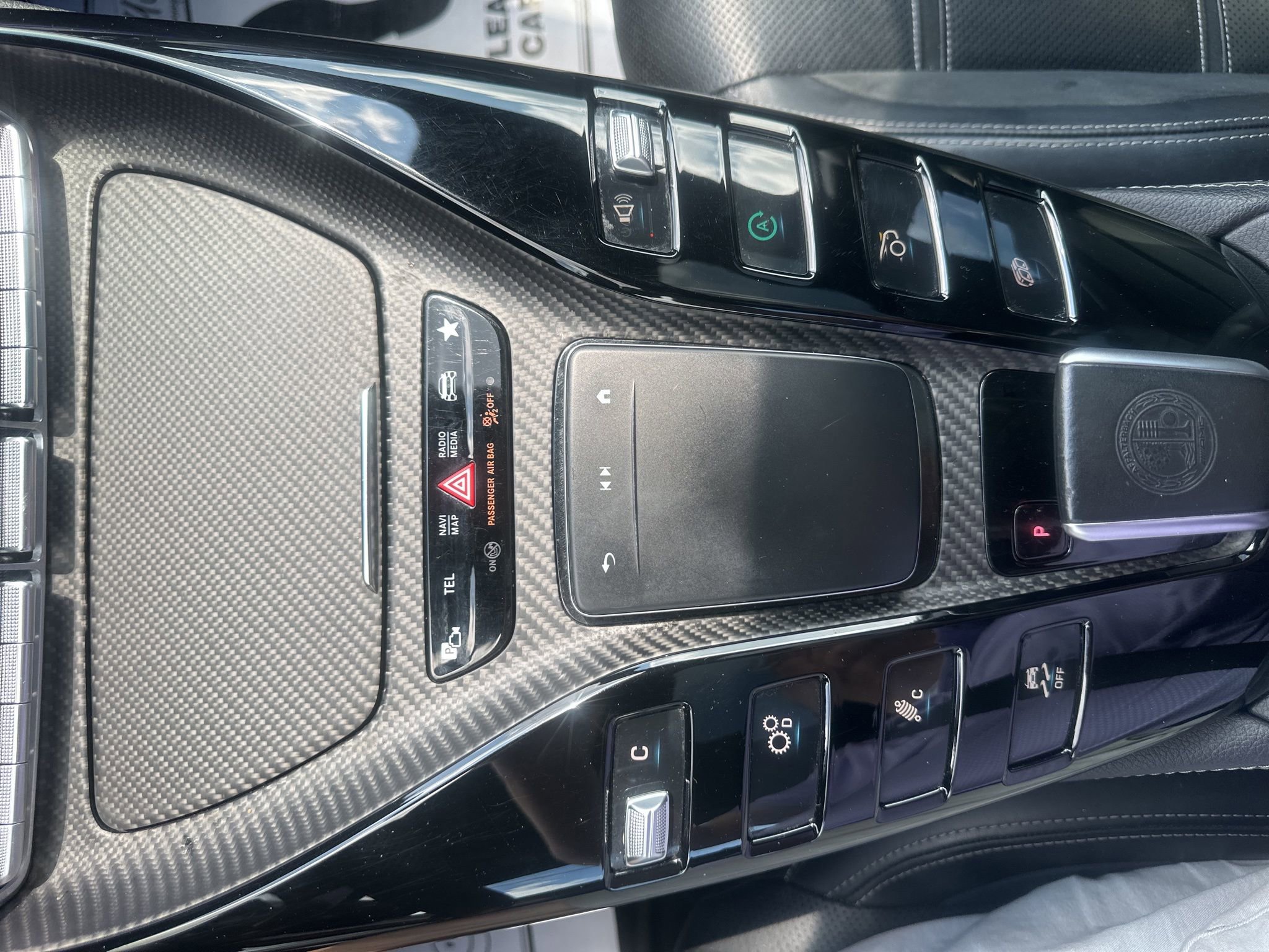 Used 2022 Mercedes-Benz AMG GT 53 image 41