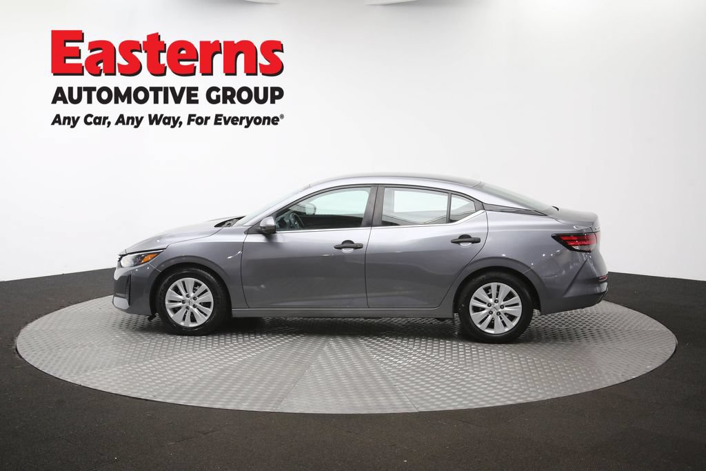 Used 2024 Nissan Sentra S FWD image 62