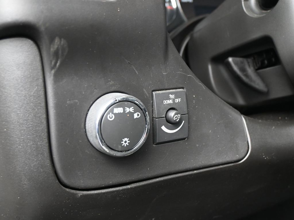 Used 2024 Chevrolet Express 2500 w/ Driver Convenience Package image 15