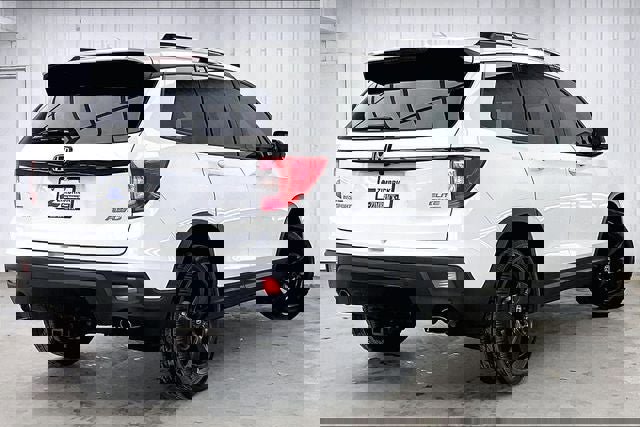 Used 2021 Honda Passport Elite image 12