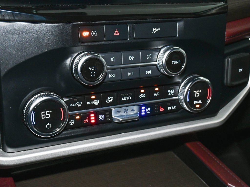 Used 2023 Ford Expedition Limited image 35