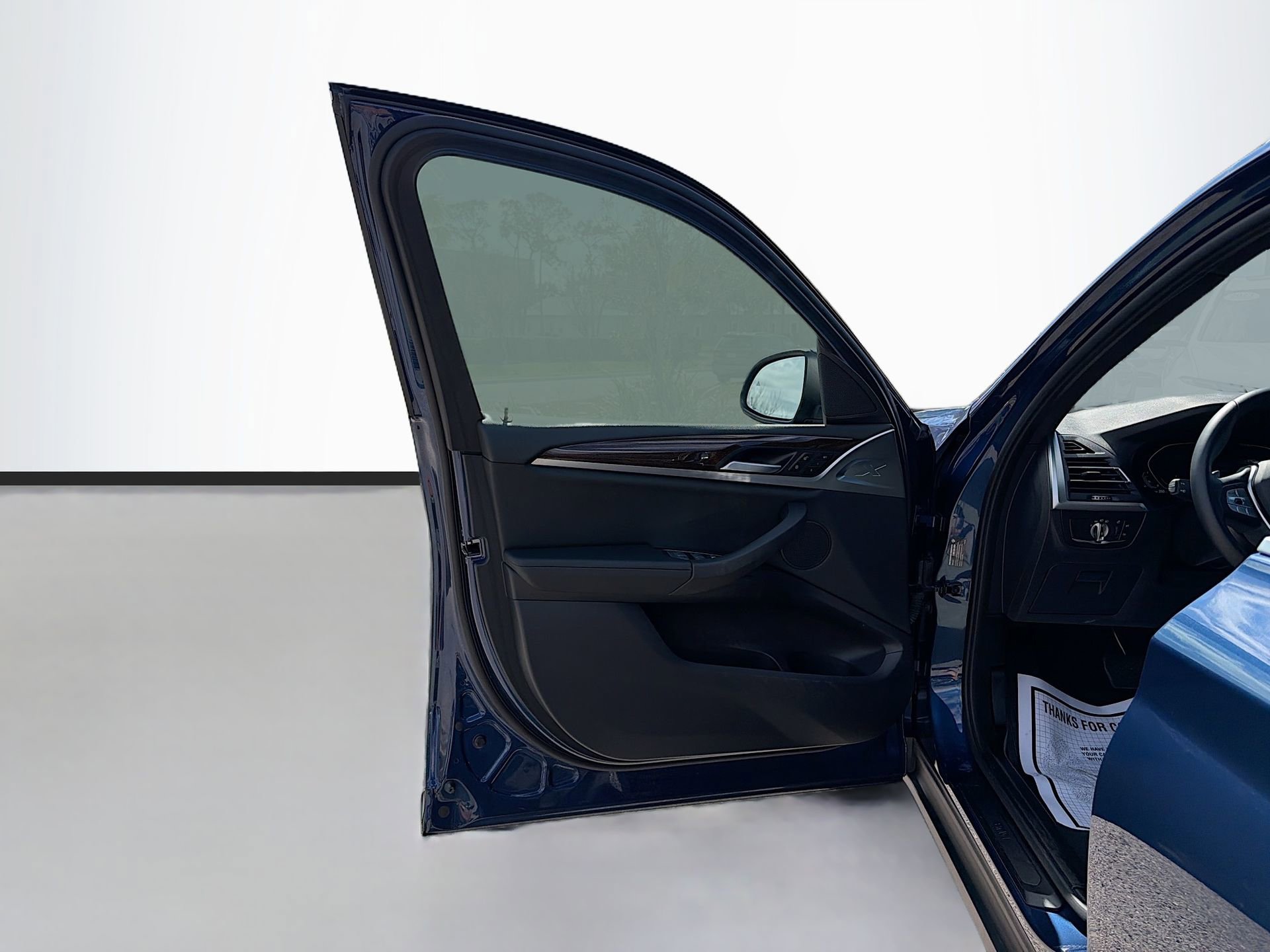 Certified 2023 BMW X3 sDrive30i w/ Convenience Package image 23